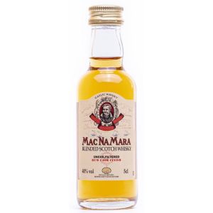 Мак Намара Ром Каск Финиш / Mac NaMara Rum Cask Finish