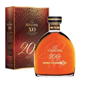 Калвадос Пере Маглоар XO 200 / Pere Magloire XO 200ans Calvados