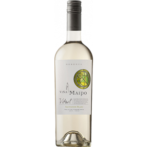 Майпо Вараятал Совиньон блан / Maipo Varietal Sauvingon blanc