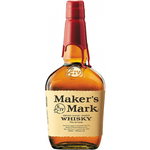 Мейкърс Марк / Maker's Mark Bourbon