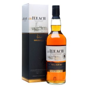 Уиски Айлиич Пийтед / Whisky Ileach Peated 