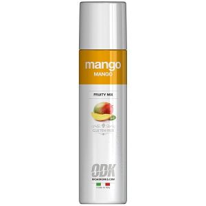 ОДК Микс Пюре Манго / ODK Mix Puree Mango
