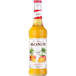 Монин Манго Сироп / Monin Mango Syrup