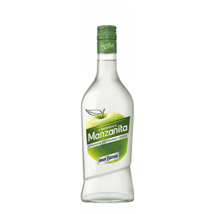 Мари Бризард Зелена Ябълка / Marie Brizard Green Apple