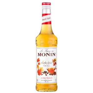 Монин Кленов Сироп / Monin Maple Syrup