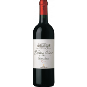 Антинори Кианти Класико Резерва / Antinori Chianti Classico Reserve Antinori