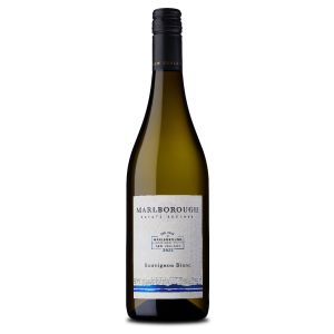 Малборо Естейт Совиньон Блан / Sauvignon Blanc Marlborough Estate Reserve 