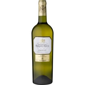 Вино Маркиз де Рискал Лимузин Резерва Руеда / Marques de Riscal Limousin Reserva Rueda 