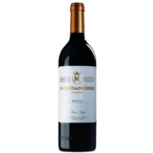 Вино Маркиз де Муриета Резерва Риоха / Marques de Murrieta Reserva Rioja