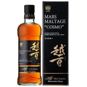 Уиски Марс Молтидж Козмо Бленд / Whisky Mars Maltage Cosmo Blended