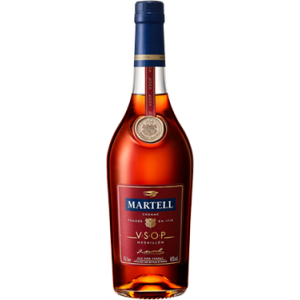 Мартел V.S.O.P. Коняк / Matrell VSOP Cognac