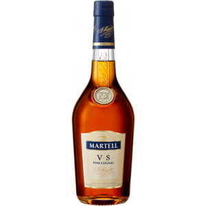 Мартел V.S. Коняк / Martell VS Cognac