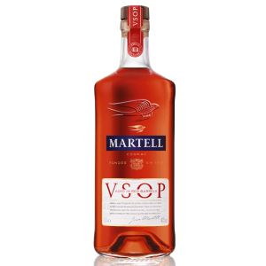 Мартел V.S.O.P. Коняк / Martell VSOP Cognac