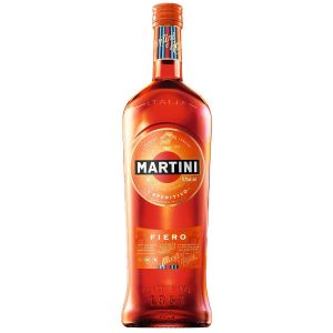 Мартини Фиеро / Martini Fiero