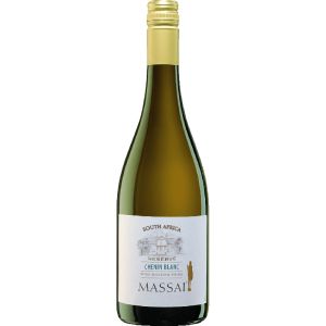 Вино Масаи Шенин Блан / Massai Chenin Blanc Reserve