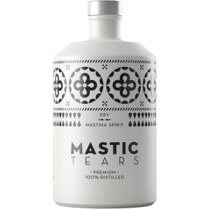 Мастик Тиърс Премиум Драй Мастика / Mastic Tears Premium Dry Mastiha