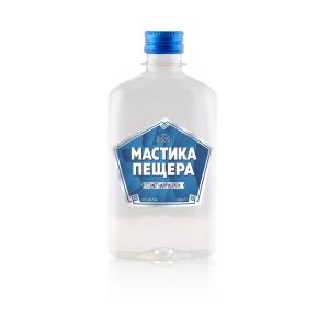 Мастика Пещера / Mastika Peshtera