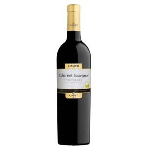 Каберне Совиньон Мастри Верниколи Кавит / Cabernet Sauvignon Mastri Vernacoli Cavit