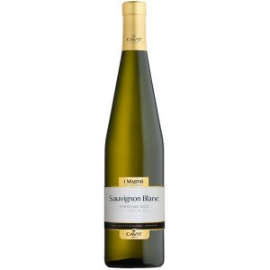 Совиньон Блан Мастри Верниколи Кавит / Sauvignon Blanc Mastri Vernacoli Cavit