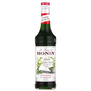 Сироп Монин Зелен Чай / Monin Green Tea Syrup