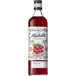 Ликьор Фрамбоаз Малина / Mathilde Framboise Liqueur