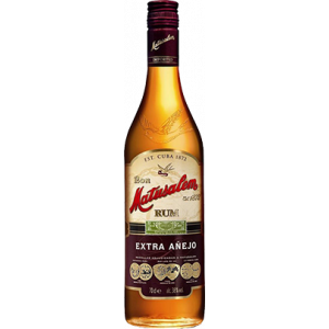 Матусалем Extra Anejo / Matusalem Extra Anejo