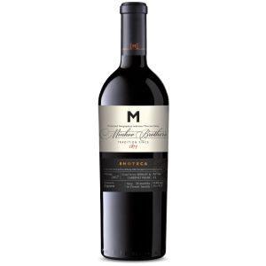 Енотека Мерло и Каберне Фран Братя Минкови / Enoteca Merlot & Cabernet Fran 