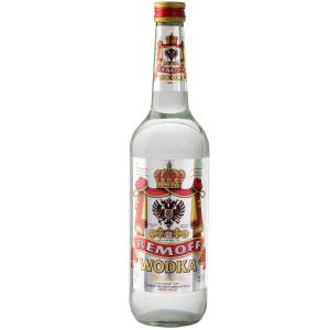 Водка Ремофф / Remoff Wodka