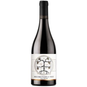 Вино Мелник Родословно Дърво / Wine Melnik Family Tree