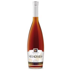Десертно Вино Меморис / Sweet Wine Memories