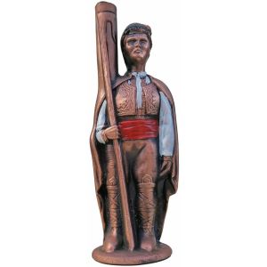 Вино Български Фолклор Мъж / Wine Bulgarian Folklore Man