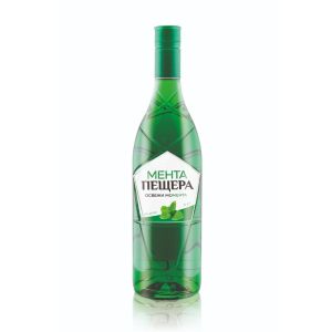 Мента Пещера / Mint Liqueur