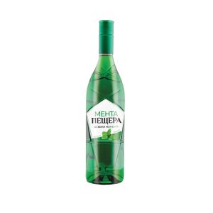 Мента Пещера / Mint Liqueur