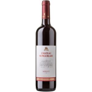 Шато Сунгурларе Мерло / Chateau Sungurlare Merlot