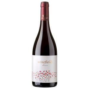 Мерло Уайнфийлдс Шато Сунгурларе / Merlot Winefields Chatea Sungurlare 