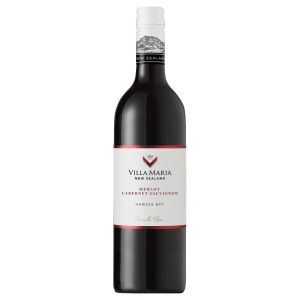 Вино Мерло и Каберне Совиньон Прайвът Бин Вила Мария / Red Wine Merlot & Cabernet Sauvignon Private Bin VIlla Maria