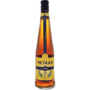 Метакса 5* / Metaxa 5*