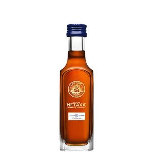 Бренди Метакса 12* / Brandy Metaxa 12* 