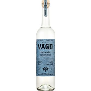 Мескал Ваго Еспадин / Mezcal Vago Espadin