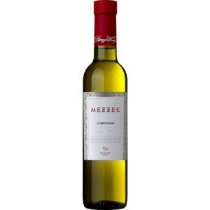 Мезек Уайт Сойл Шардоне / Mezzek Chardonnay White Soil