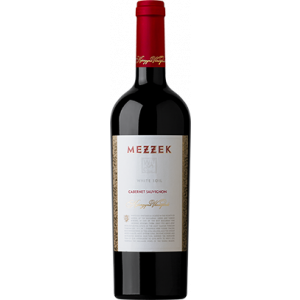 Мезек Уайт Сойл Каберне совиньон / Mezzek Cabernet Sauvignon