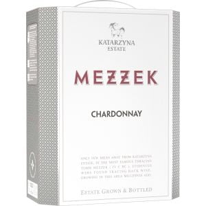 Мезек Шардоне / Mezzek Chardonnay BiB