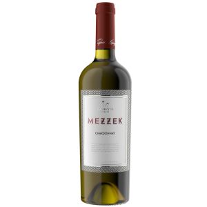 Мезек Шардоне / Mezzek Chardonnay Katarzyna