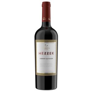 Мезек Каберне Совиньон / Mezzek Cabernet Sauvignon