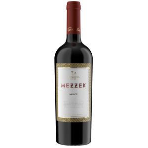 Мезек Мерло / Mezzek Merlot