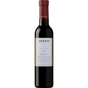 Мезек Уайт Сойл Мерло / Mezzek Merlot White Soil