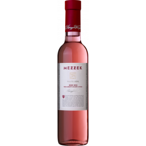 Мезек Уайт Сойл Розе / Mezzek Rose White Soil