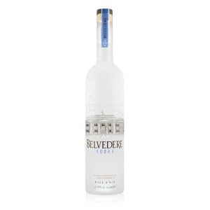 Белведере Светеща Бутилка / Belvedere Light Up Bottle