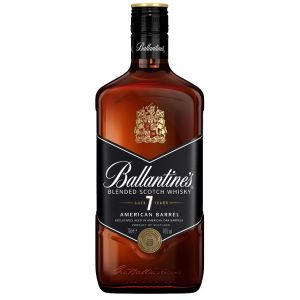 Балантайнс 7YO / Ballantine's 7YO American Barrel