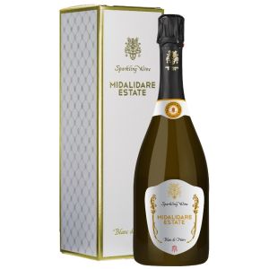 ПВ Мидалидаре Блан Де Ноар Магнум / SW Midalidare Blanc De Noirs Magnum